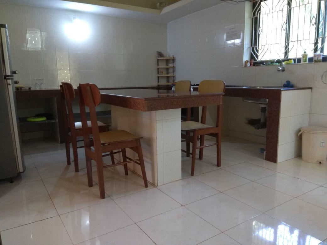 Indraprasth apartment Palolem Bagian luar foto
