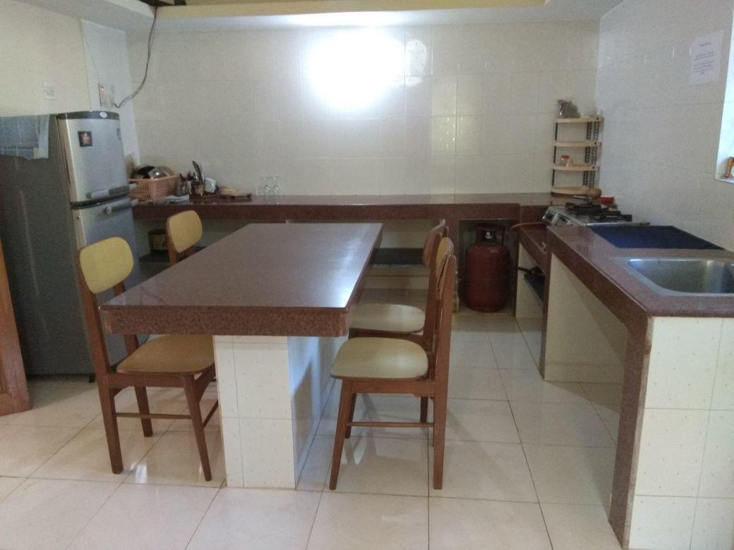 Indraprasth apartment Palolem Bagian luar foto